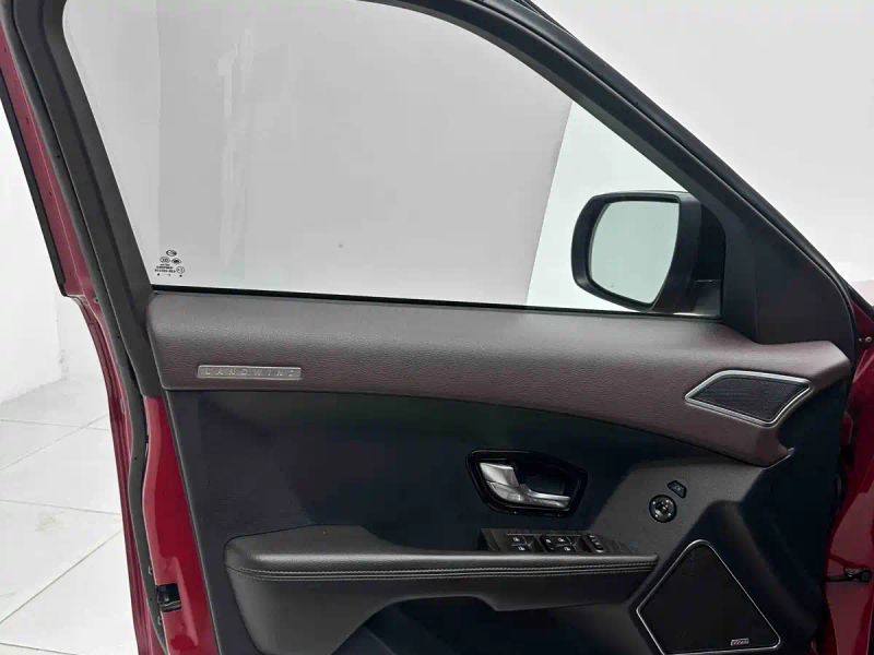 Landwind x7
