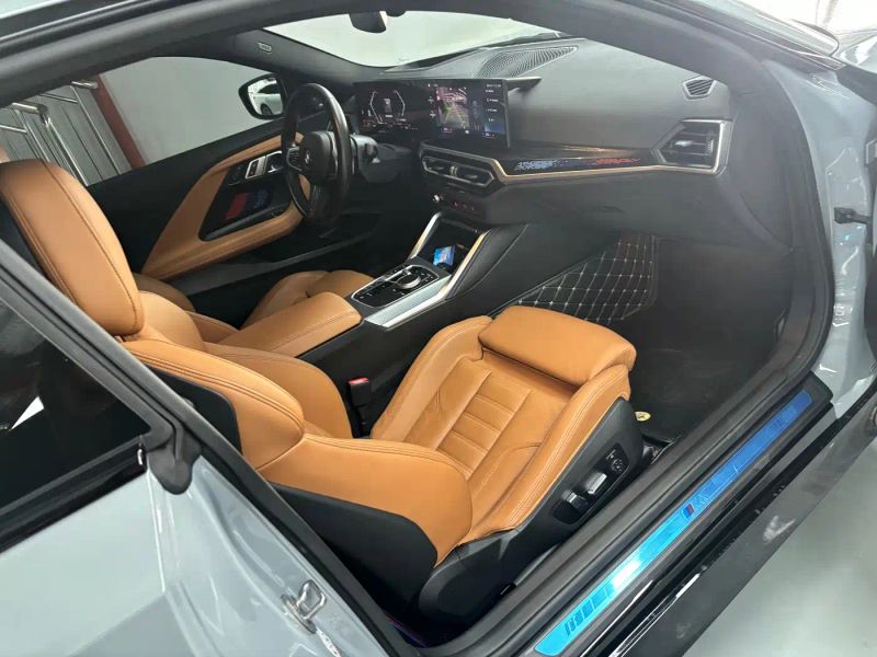 BMW m