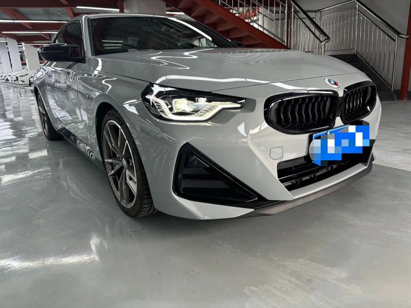 BMW m