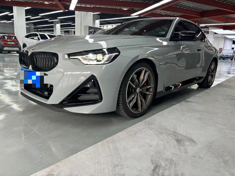 BMW m