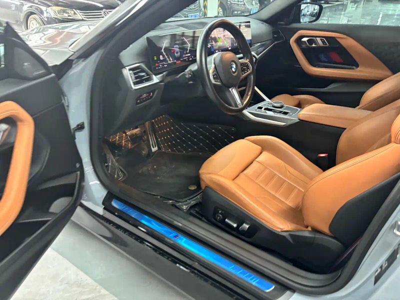 BMW m