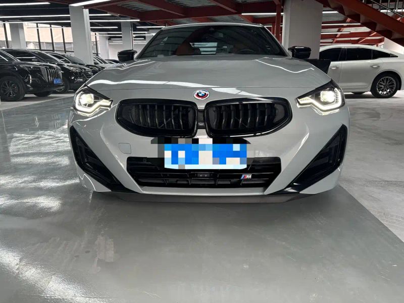 BMW m