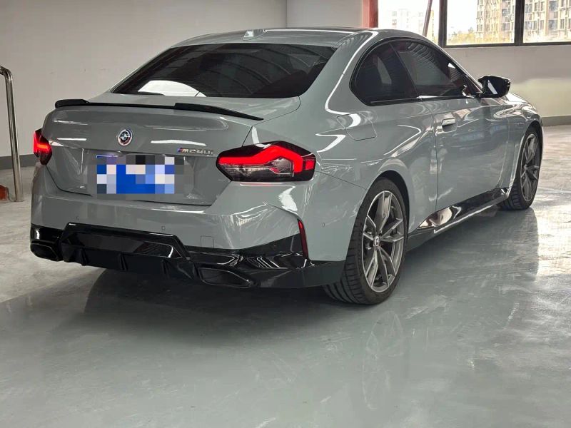 BMW m