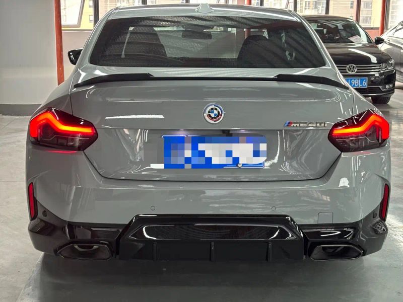 BMW m