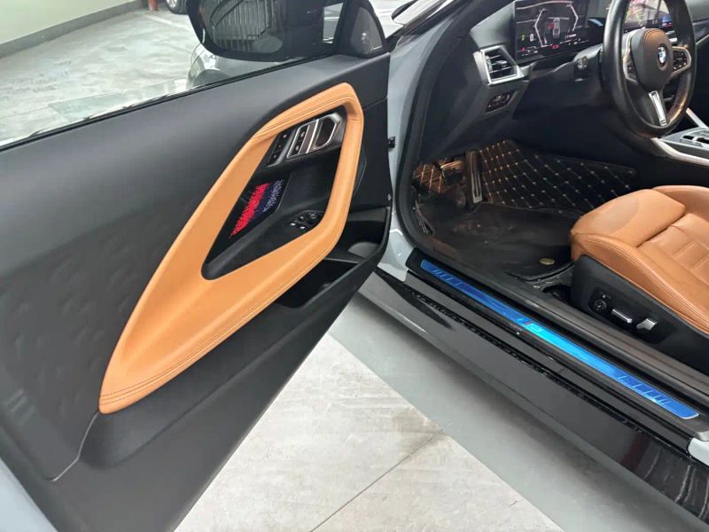 BMW m