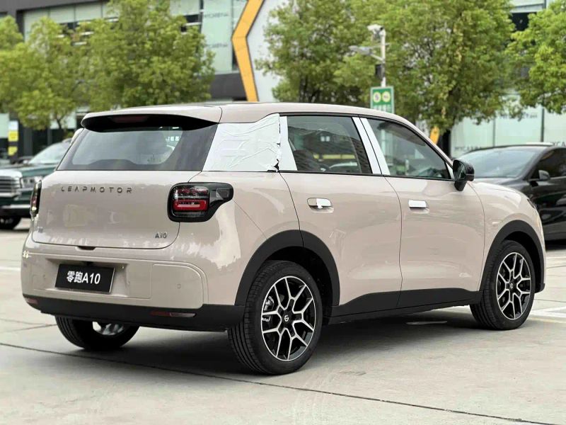 lingpao a10