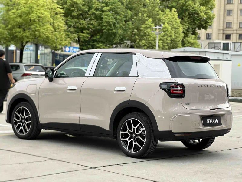 lingpao a10