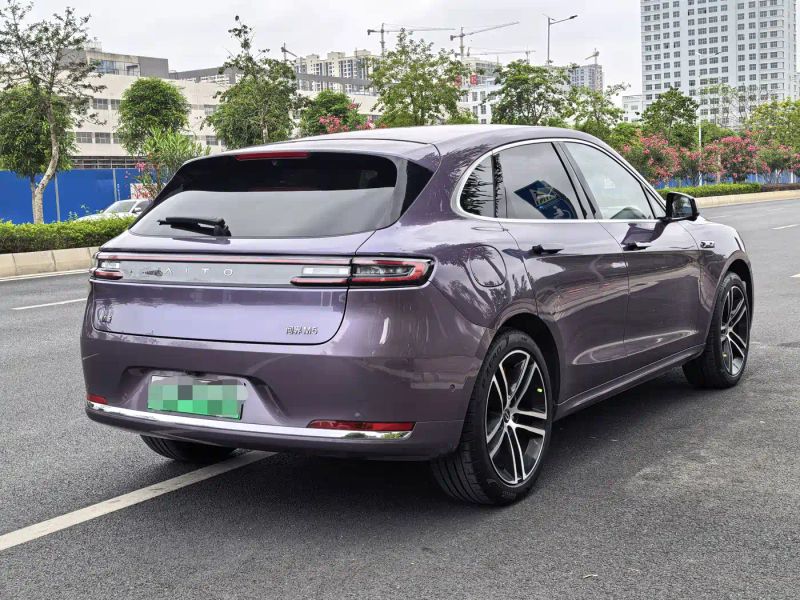 seres m5