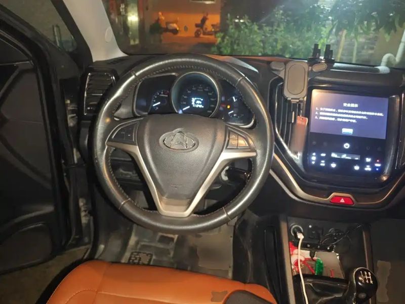 Changan_oshan cx70