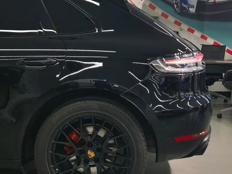 macan macan