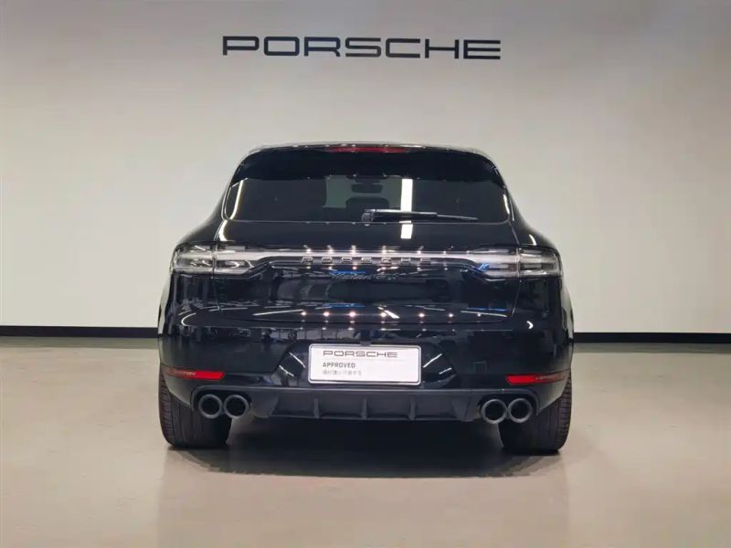 macan macan