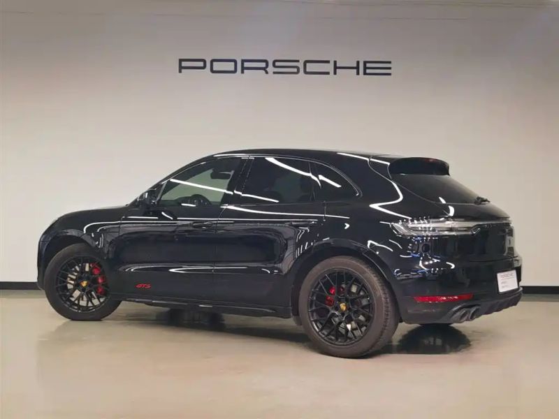 macan macan