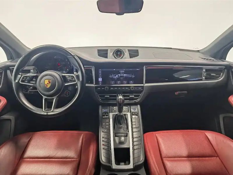 macan macan