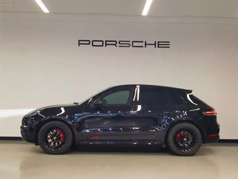 macan macan