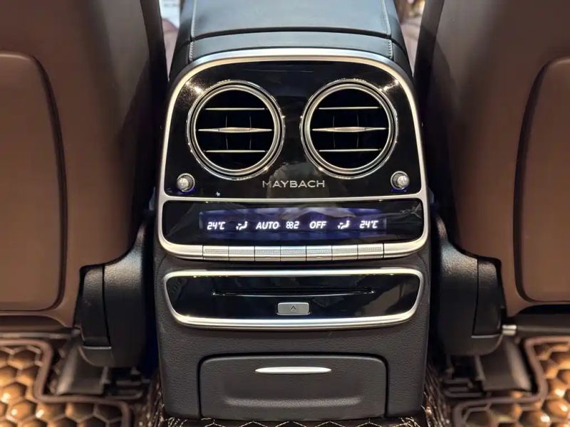lorinsermaybach sclass