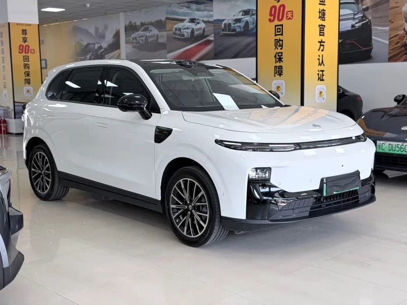 lingpao b10