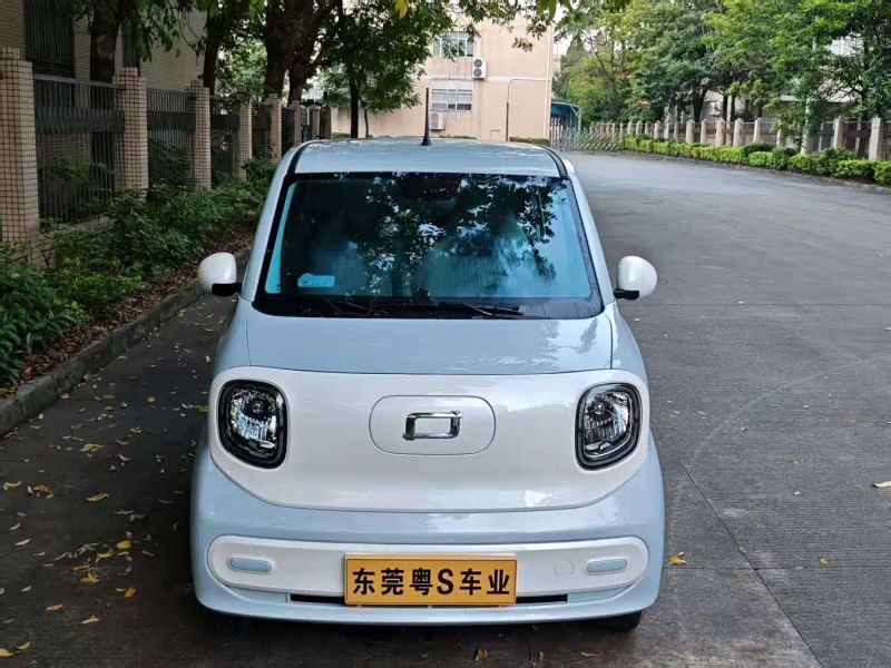 Besturn xiaoma