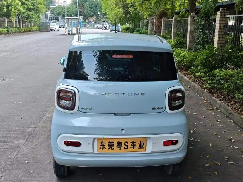 Besturn xiaoma