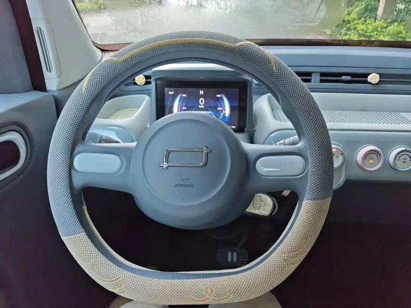 Besturn xiaoma