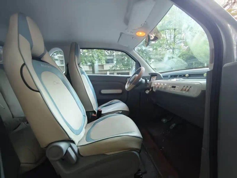 Besturn xiaoma