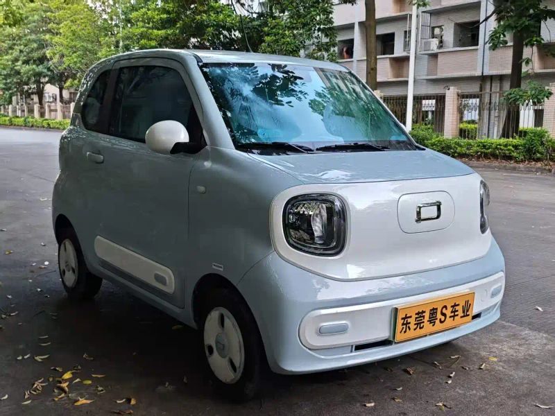 Besturn xiaoma