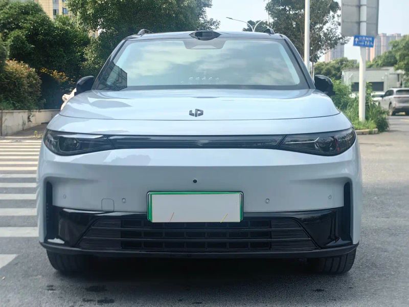 lingpao c