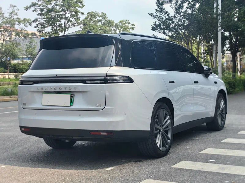lingpao c