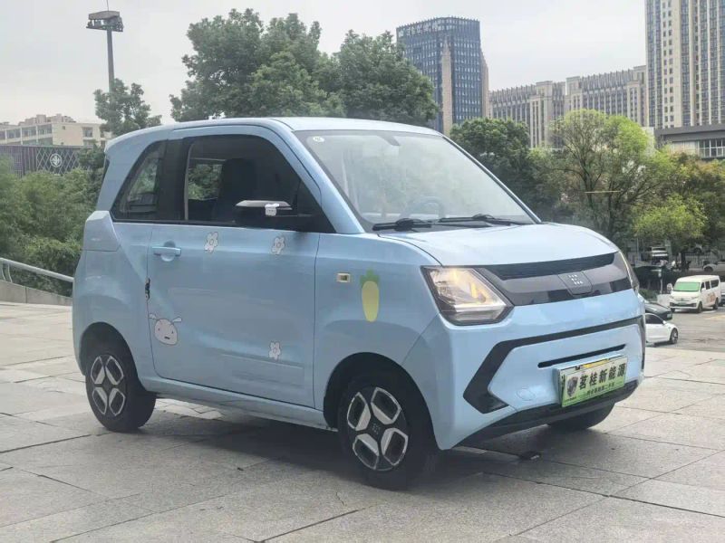 fengguang miniev