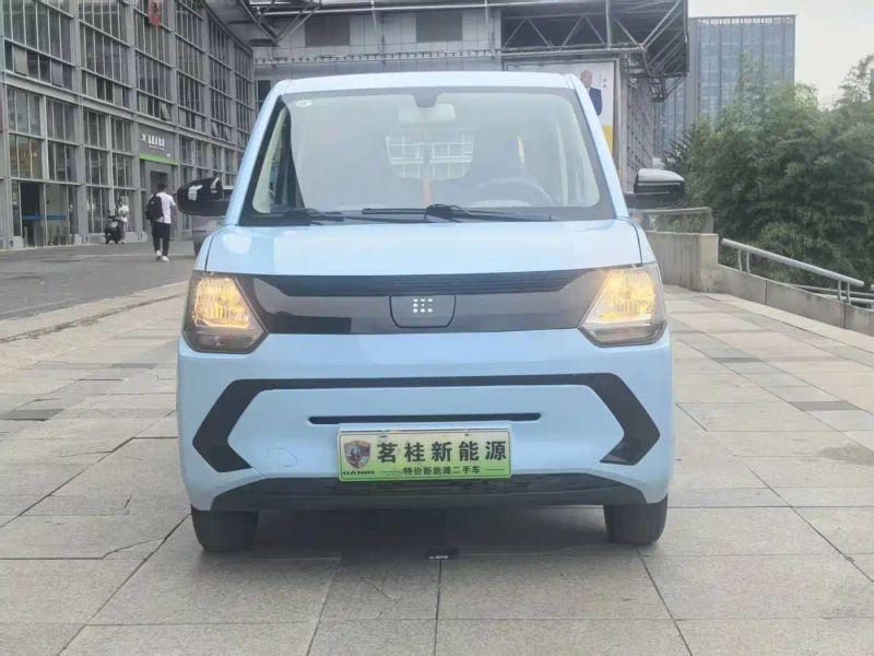 fengguang miniev