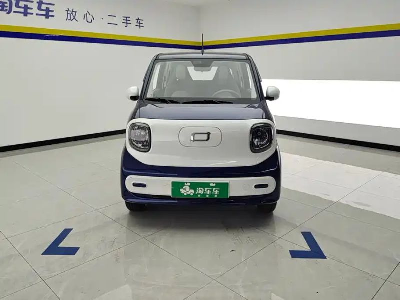 Besturn xiaoma