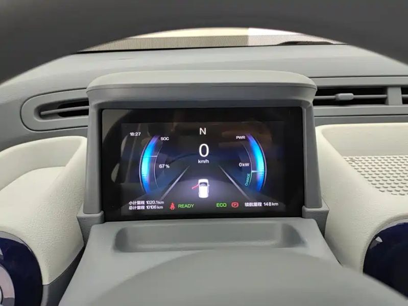 Besturn xiaoma