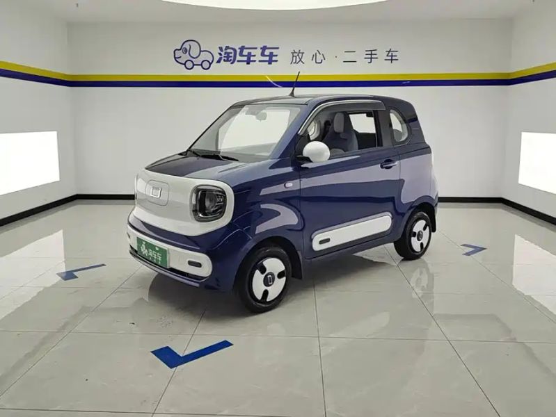Besturn xiaoma