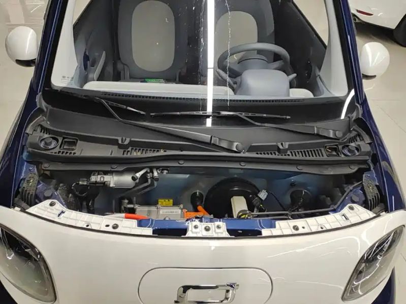 Besturn xiaoma