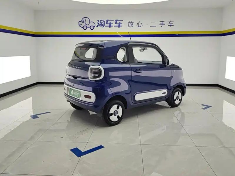 Besturn xiaoma