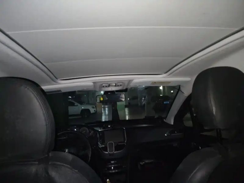 Peugeot peugeot-2008