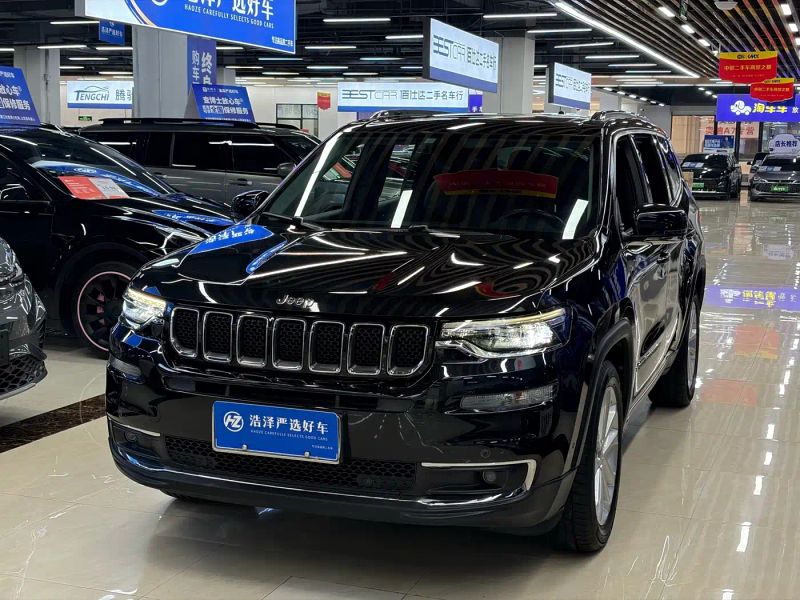 Jeep grand_commander