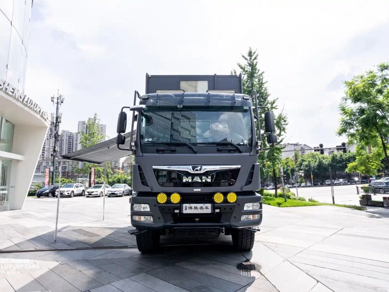 man tgm