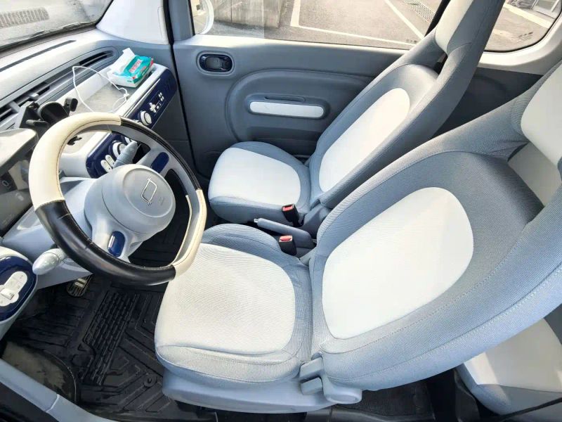 Besturn xiaoma