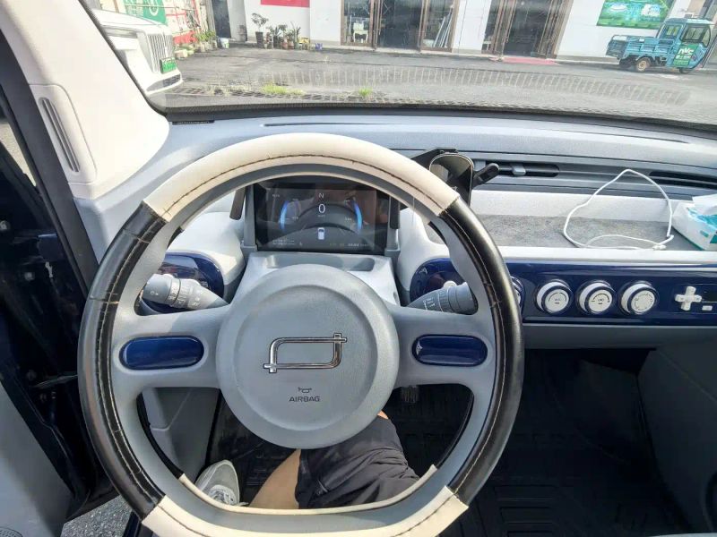 Besturn xiaoma