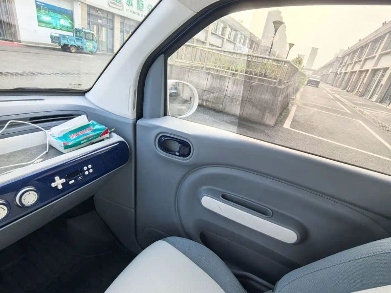 Besturn xiaoma