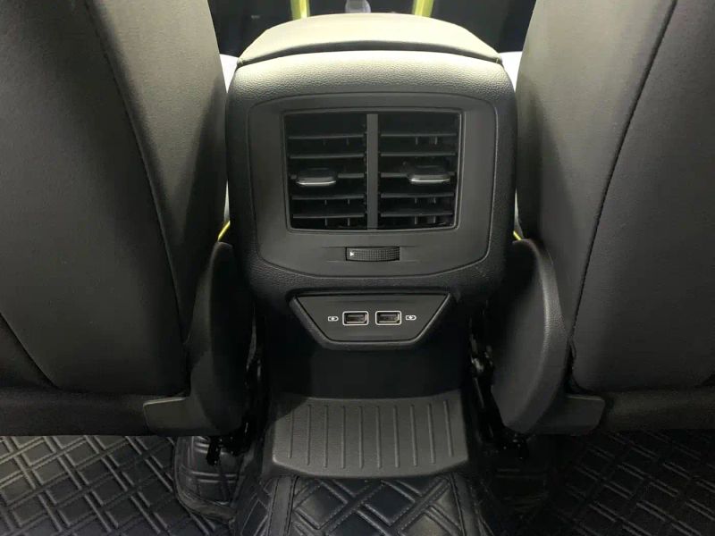 faw-volkswagen tange