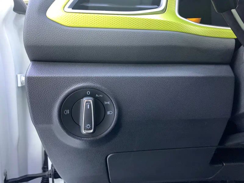 faw-volkswagen tange