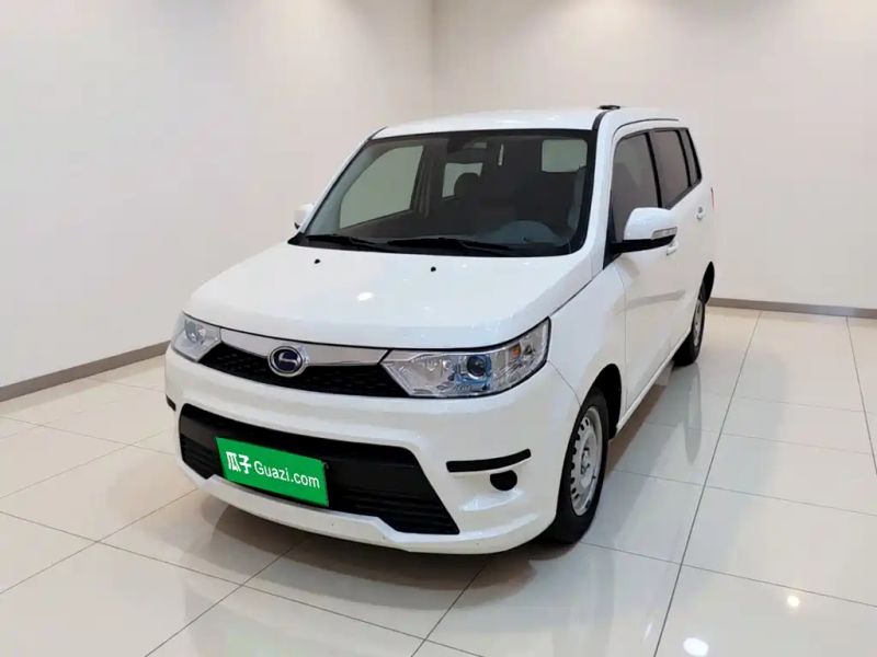 baic beidou_xing