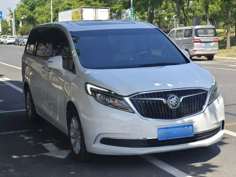ancove gl8
