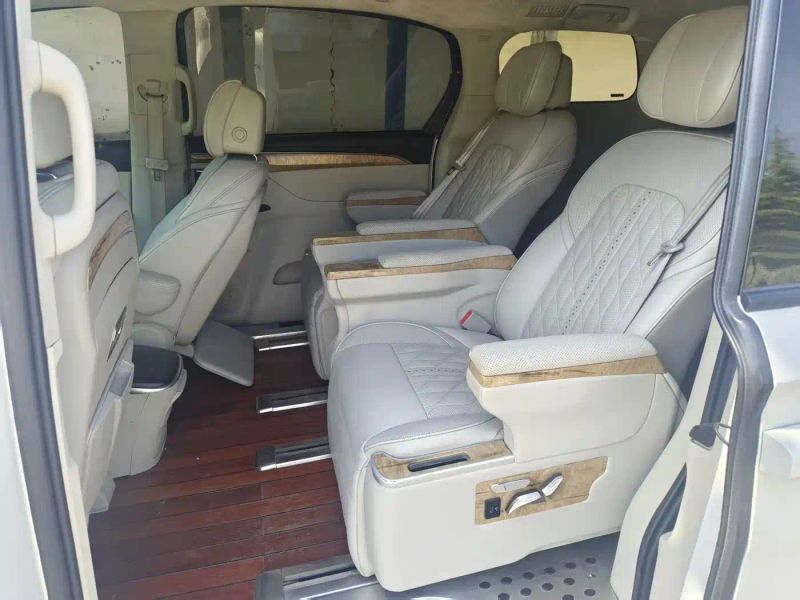 ancove gl8