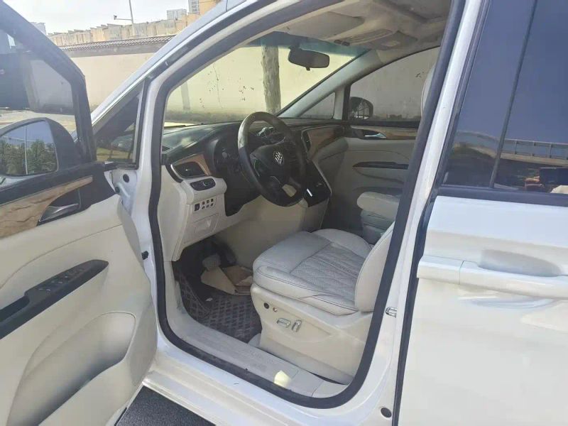 ancove gl8