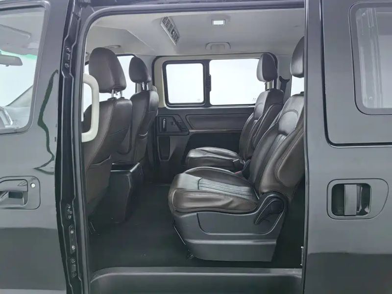xinghai m7