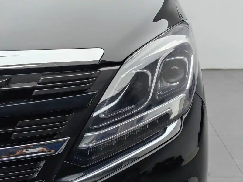 xinghai m7
