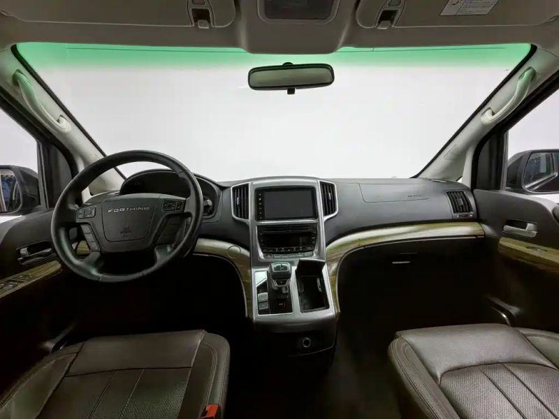 xinghai m7