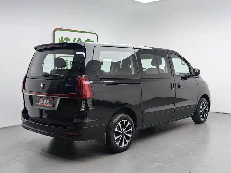 xinghai m7